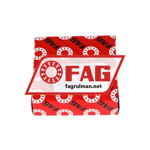 FAG QJ305-XL-MPA-T42A ürün fotoğrafı 3