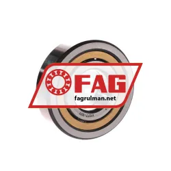 FAG QJ305-XL-MPA-T42A rulman resim 2