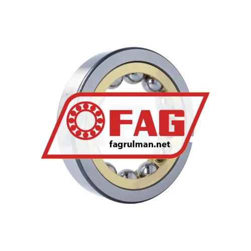 FAG QJ322-N2-MPA-C3 ürün fotoğrafı 3