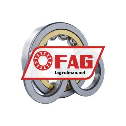 FAG QJ322-N2-MPA-C3 rulman resim 2