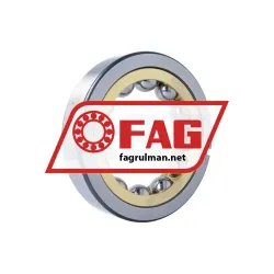 FAG QJ322-N2-MPA-C3 rulman resim 3