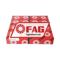 FAG QJ322-N2-MPA-C3 rulman resim 5