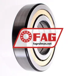 FAG QJ318-N2-MPA-C3