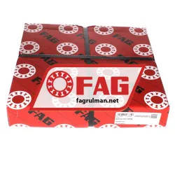 FAG QJ224-N2-MPA rulman resim 2
