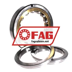 FAG QJ221-N2-MPA-C3
