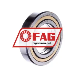 FAG QJ212-XL-MPA-C3