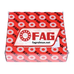FAG QJ212-XL-MPA-C3 rulman resim 3