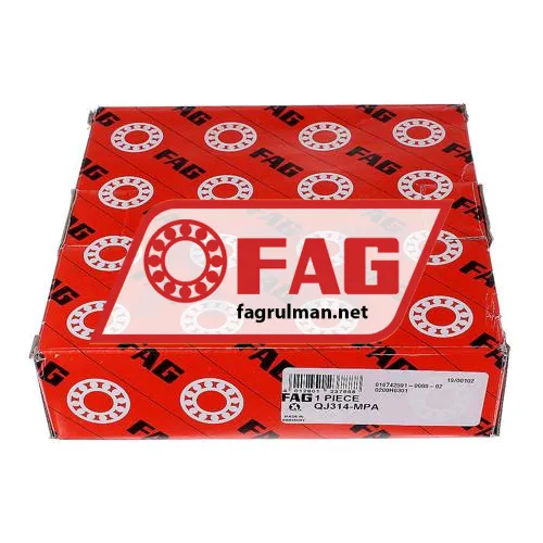 FAG QJ314-MPA