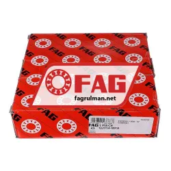 FAG QJ314-MPA