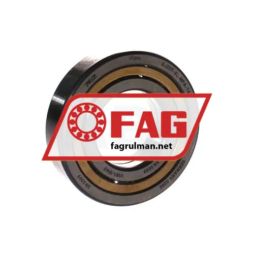 FAG QJ207-XL-MPA-T42A