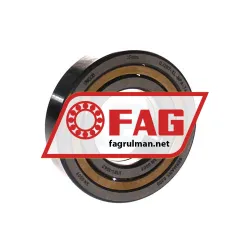 FAG QJ207-XL-MPA-T42A