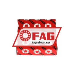 FAG QJ207-XL-MPA-T42A rulman resim 4