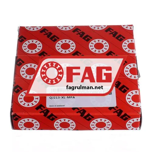 FAG QJ213-XL-MPA ürün fotoğrafı 3