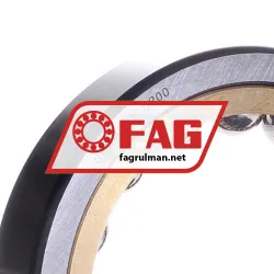 FAG QJ213-XL-MPA rulman resim 2