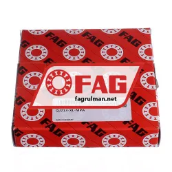 FAG QJ213-XL-MPA rulman resim 3