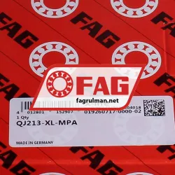 FAG QJ213-XL-MPA rulman resim 4