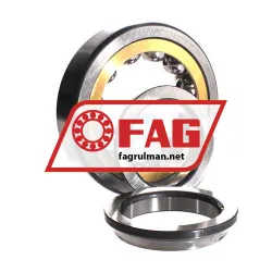 FAG QJ317-N2-MPA-T42A