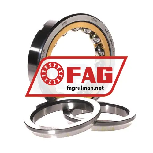 FAG QJ212-XL-N2-MPA-T42F