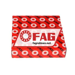 FAG QJ212-XL-N2-MPA-T42F rulman resim 3