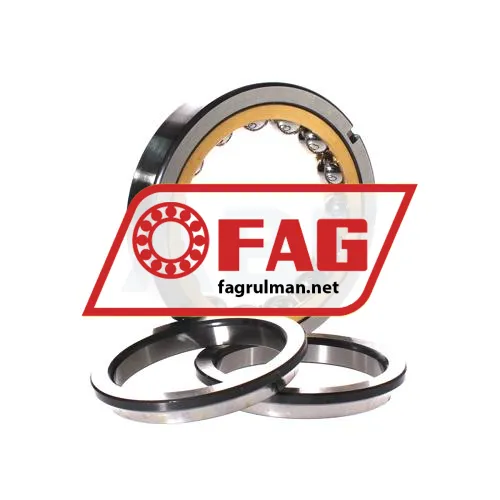 FAG QJ214-XL-N2-MPA-T42F ürün fotoğrafı 2