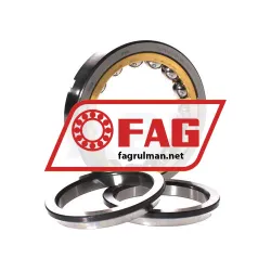 FAG QJ214-XL-N2-MPA-T42F