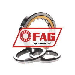 FAG QJ214-XL-N2-MPA-T42F rulman resim 2