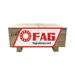 FAG QJ344-N2-MPA rulman resim 2