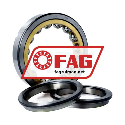 FAG QJ218-XL-N2-MPA-C4