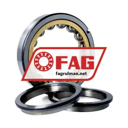 FAG QJ218-XL-N2-MPA-C4 rulman resim 2