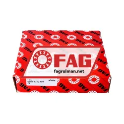 FAG QJ218-XL-N2-MPA-C4 rulman resim 3