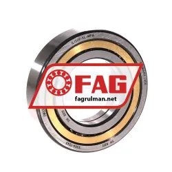 FAG QJ209-XL-MPA