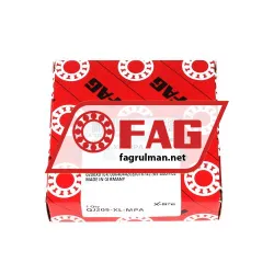 FAG QJ209-XL-MPA rulman resim 3