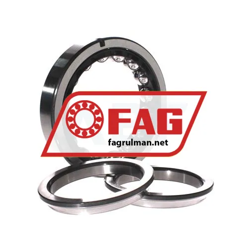 FAG QJ218-XL-N2-TVP ürün fotoğrafı 2