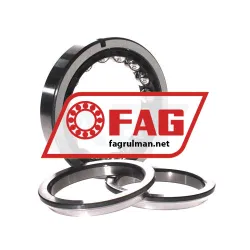 FAG QJ218-XL-N2-TVP rulman resim 2