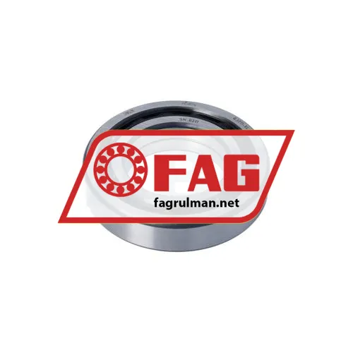 FAG QJ211-XL-TVP