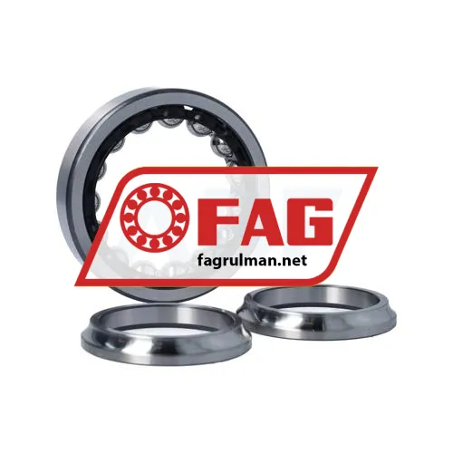 FAG QJ211-XL-TVP ürün fotoğrafı 4