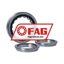FAG QJ211-XL-TVP rulman resim 3