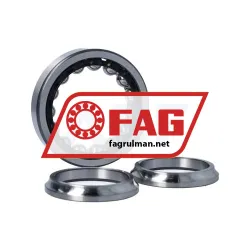 FAG QJ211-XL-TVP rulman resim 4