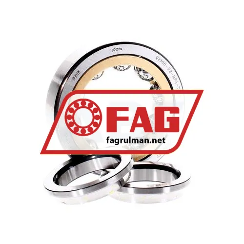FAG QJ308-N2-MPA-T42A ürün fotoğrafı 2