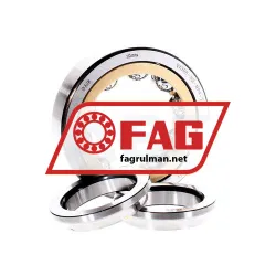 FAG QJ308-N2-MPA-T42A rulman resim 2