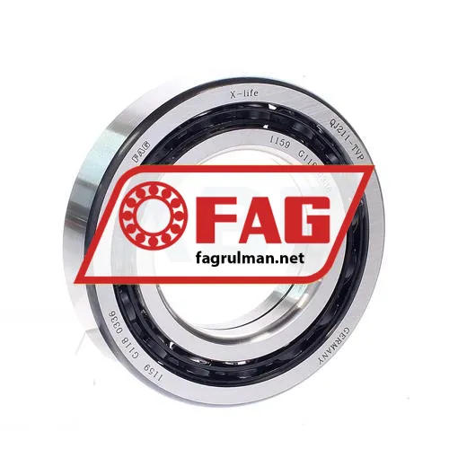 FAG QJ211-TVP
