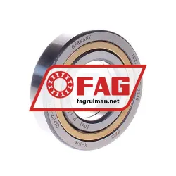 FAG QJ207-MPA