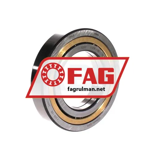 FAG QJ214-XL-MPA