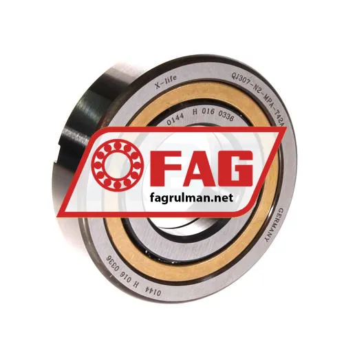 FAG QJ307-N2-MPA-T42A