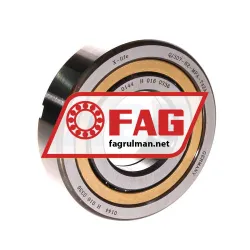 FAG QJ307-N2-MPA-T42A