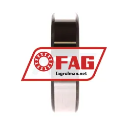 FAG QJ307-N2-MPA-T42A rulman resim 2