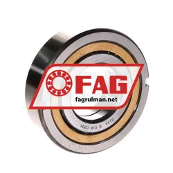 FAG QJ307-N2-MPA-T42A rulman resim 3
