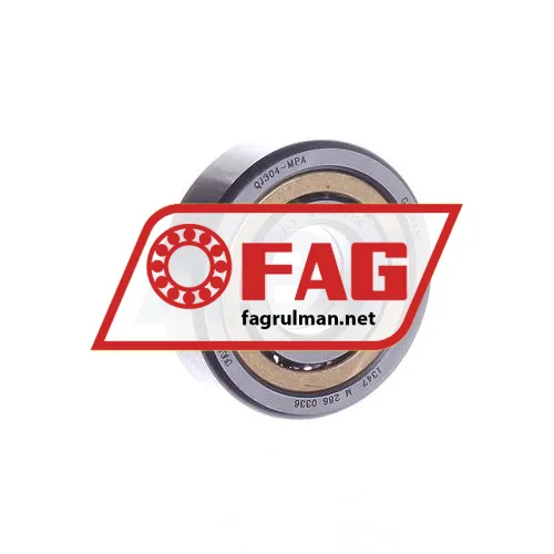 FAG QJ304MPA