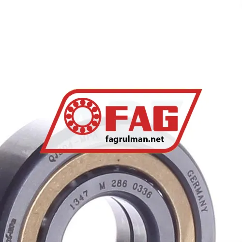 FAG QJ304MPA ürün fotoğrafı 2