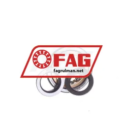 FAG QJ304MPA rulman resim 3